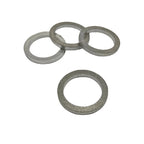 Oil Drain Screw Gasket for Yamaha Outboard F150 F80 F100 (4-Stroke) 90430-14M09-00