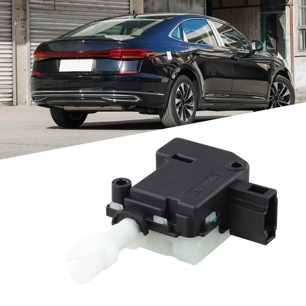 Actuator Motor for Volkswagen Jetta, Passat, Golf (2006–2015)