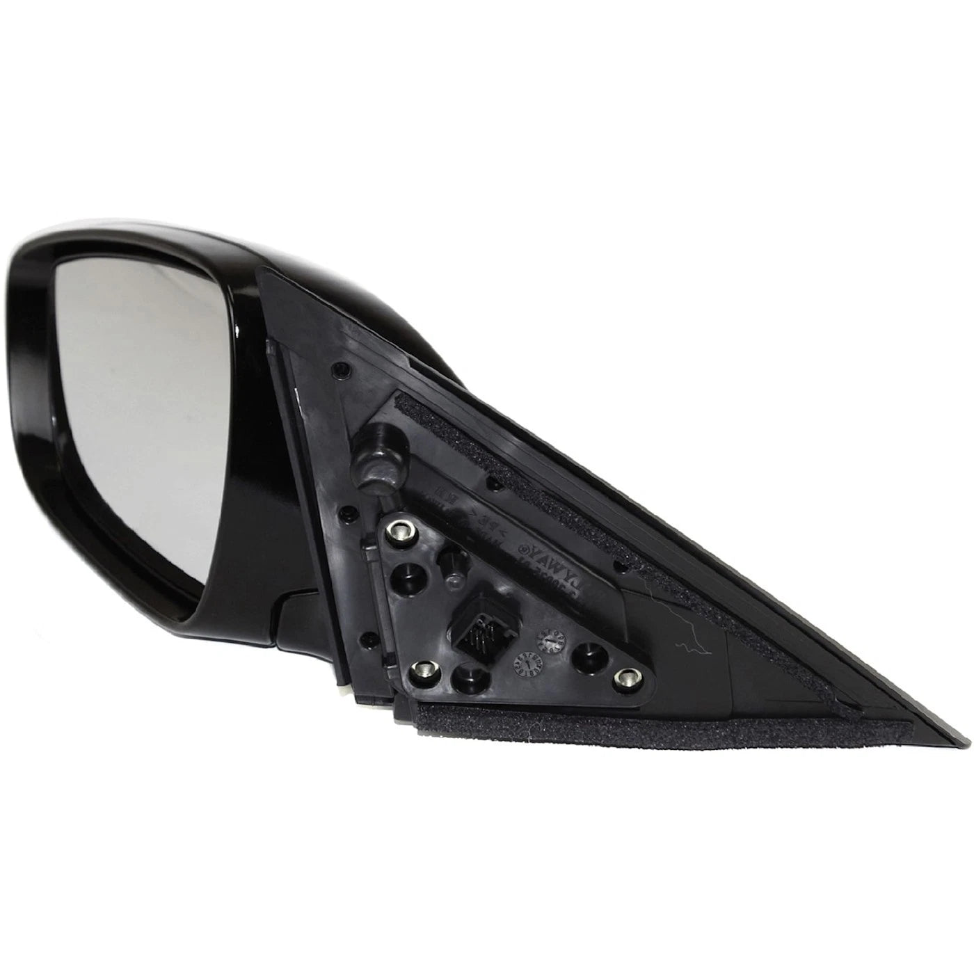 Heated Mirrors Set of 2 for Hyundai Veloster
