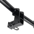 Class 3 Trailer Hitch Receiver for BMW X5 X6 (2007-2019)