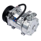 AC Compressor for Peterbilt Kenworth Trucks