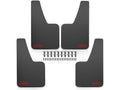 Mud Flap Kit for Mazda 3 I Touring Sedan (2014) MD365TR