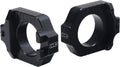 WORKS Axle Blocks Elite for Yamaha YZ250F YZ450F (2010–2017)