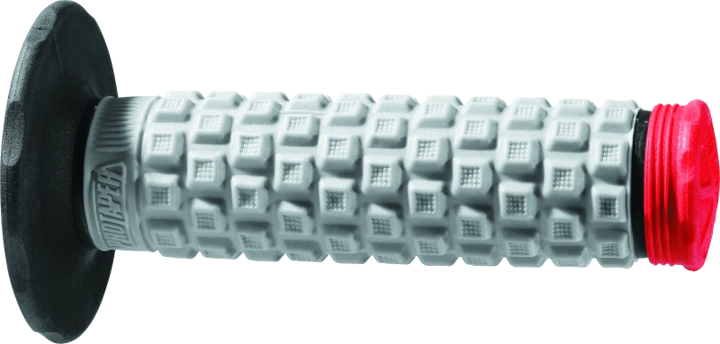Pillow Top Grips for ProTaper (Black/Gray/Red)