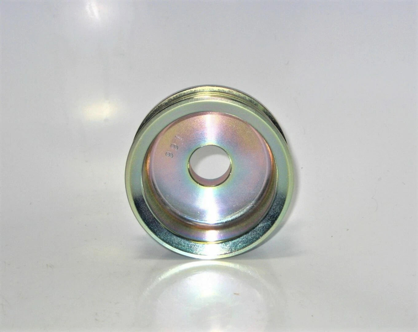 Alternator Pulley for Volvo Penta Marine Diesel Engine (3817510, 3819662)