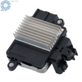 ECU Radiator Cooling Fan Control Module for Toyota RAV4 Sienna (2006–2019)