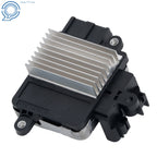 ECU Radiator Cooling Fan Control Module for Toyota RAV4 Sienna (2006–2019)