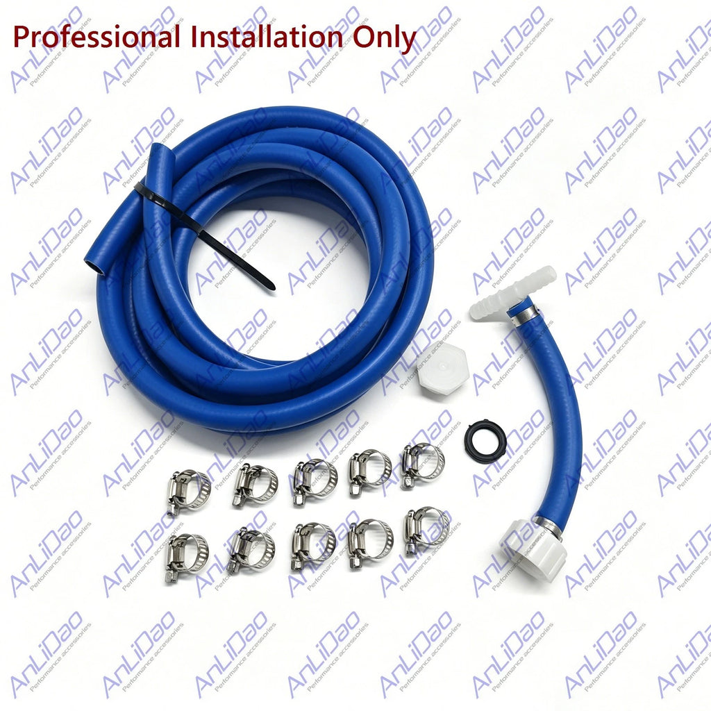Flush Kit for Kawasaki Atlantis (A2500XBL)