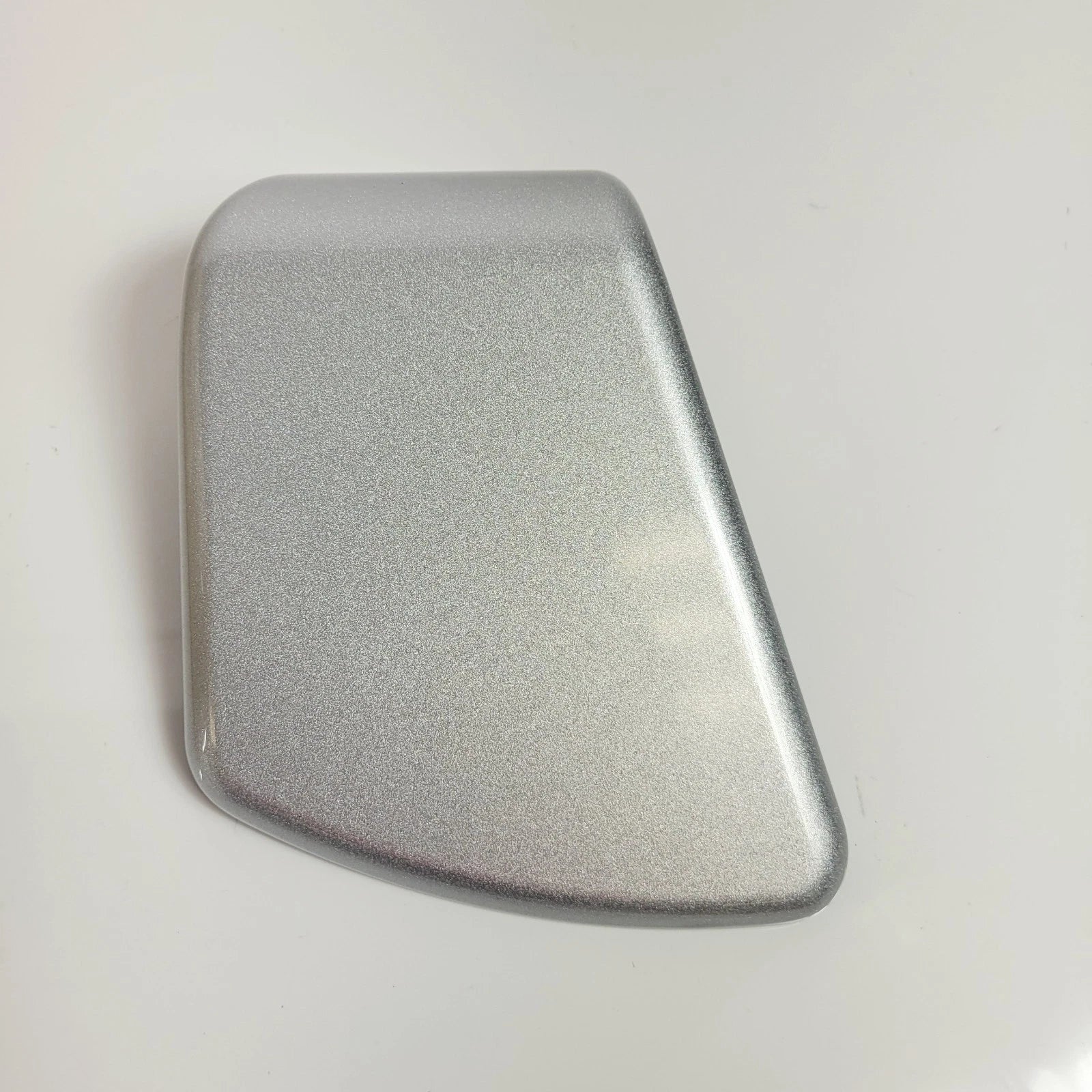 Glove Box Door for Harley CVO Road Glide (2009) 58727-09CZB Stardust Silver