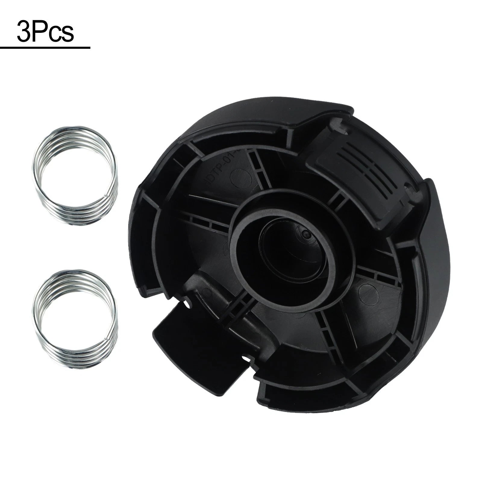 Trimmer Head Cap Cover for String Trimmers (Compatible Models)