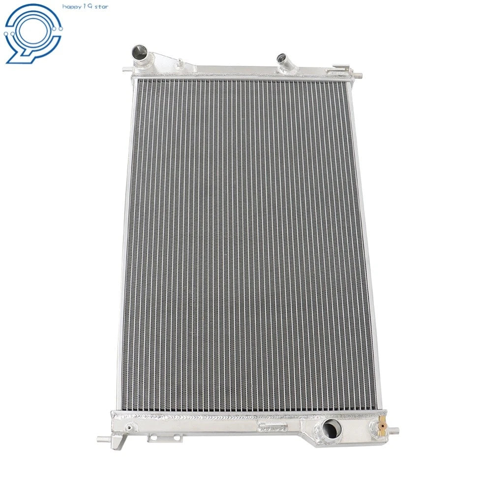 3-Row Radiator for Ford Explorer 2011–2019 / Lincoln MKT 2010–2018