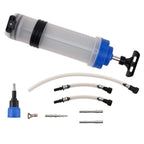 1.5L Oil Maintenance Tool for Car Motorcycle Boat Service Kit