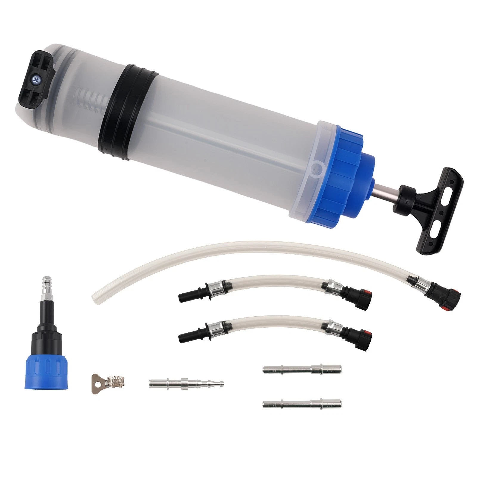 1.5L Oil Maintenance Tool for Car Motorcycle Boat Service Kit