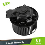 HVAC Blower Motor with Fan Cage for Ford Explorer Taurus (2012–2017)