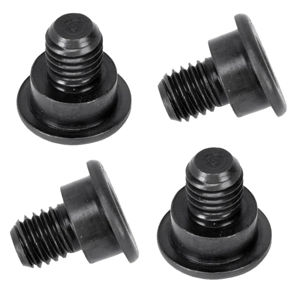 Set of 4 Disc Brake Rotor Set Screws for BMW E36 E46 E82 E88 (1992-2013)