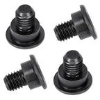 Set of 4 Disc Brake Rotor Set Screws for BMW E36 E46 E82 E88 (1992-2013)