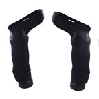 Pair Air Intake Duct Hose for Mercedes-Benz E250 E300 E350 (2009–2016)