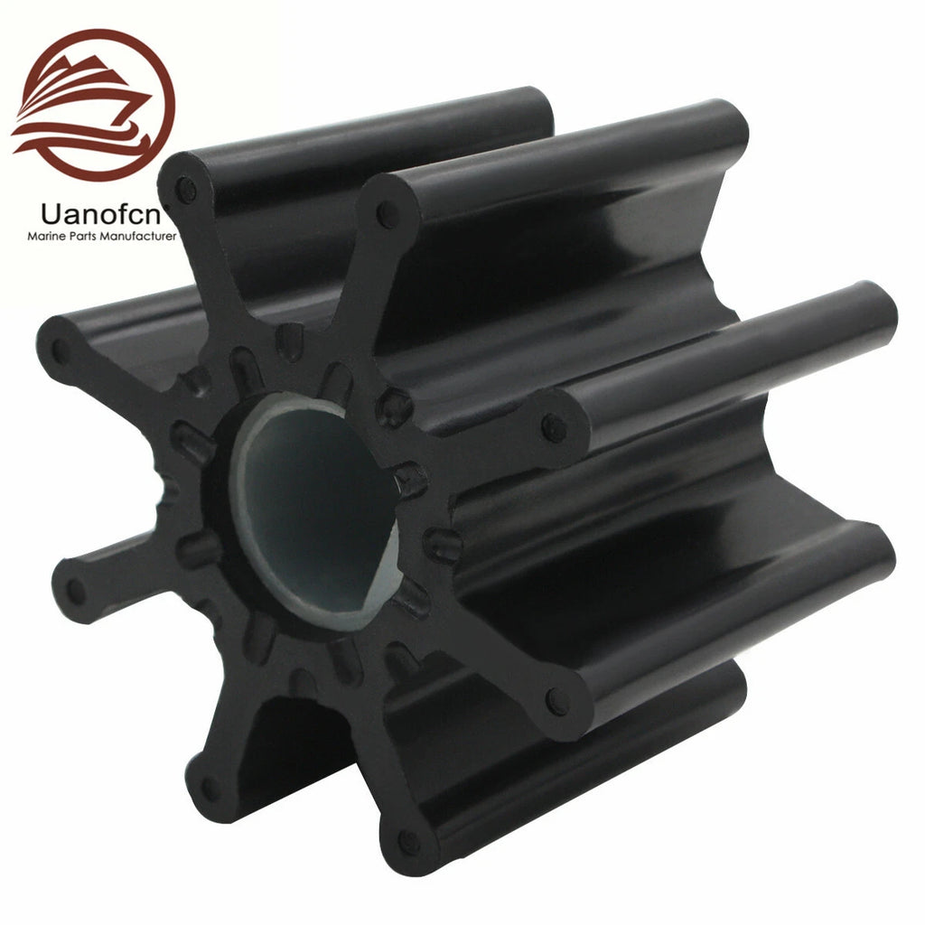 Outboard Engine Water Pump Impeller for Mercury (47-59362T1, 47-59362Q01, 18-3087)