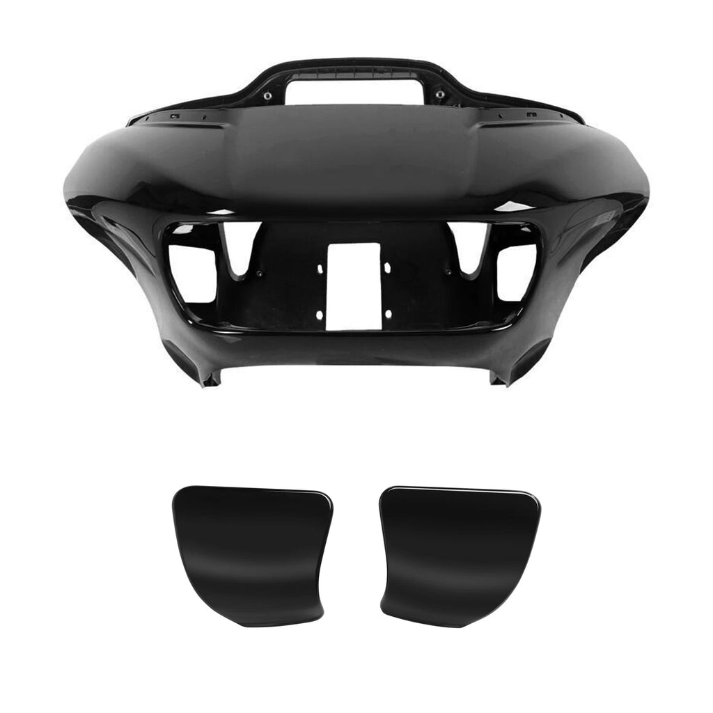 Front Fairings & Glove Box Doors for Harley Road Glide (2015–2023)