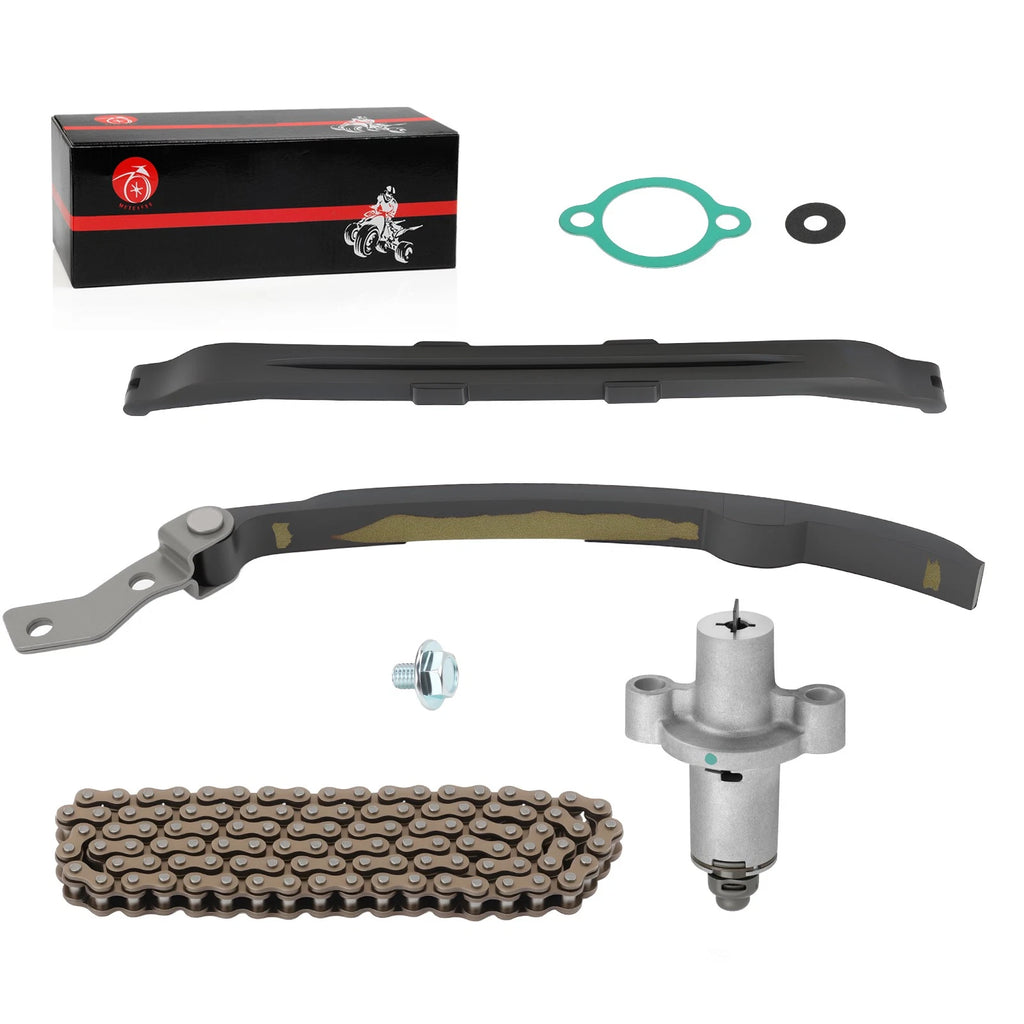 Cam Chain Tensioner Guide Kit for Yamaha Serow 225 XT225 (1992–2000)