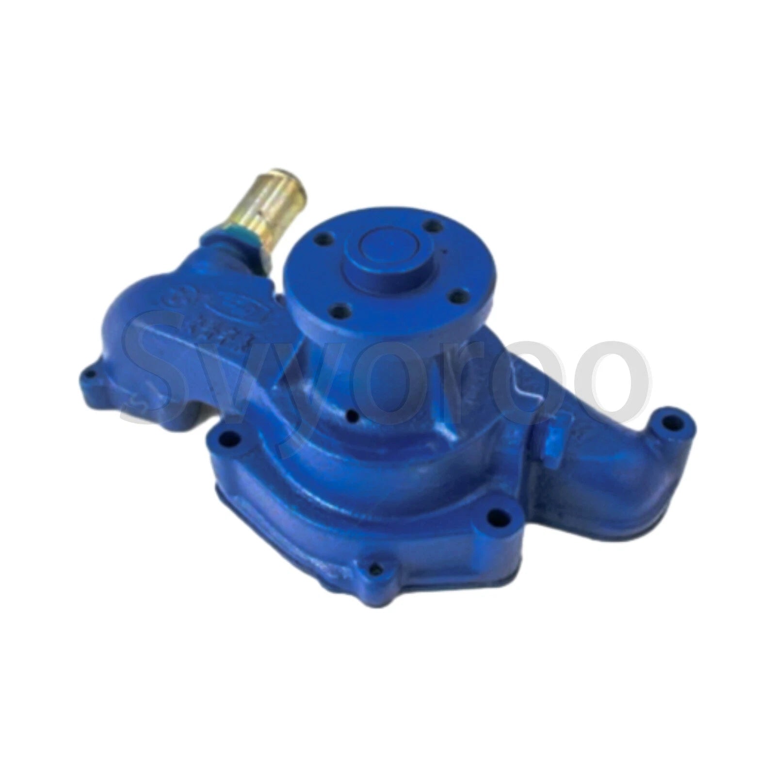 Water Pump SHA4248 for Yunnei Diesel Engine YN4A055-34CR