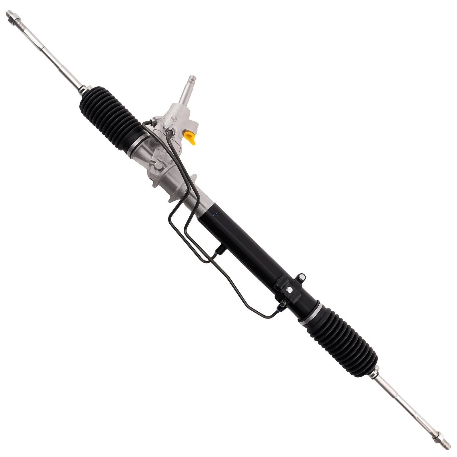 Power Steering Rack and Pinion for Subaru Baja (2003–2006) 34110AE12B 34140AC000