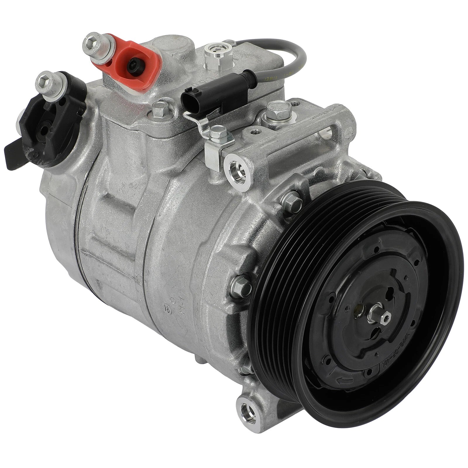 A/C Compressor with Clutch for BMW E90 335i 335is 335xi Z4 1 Series