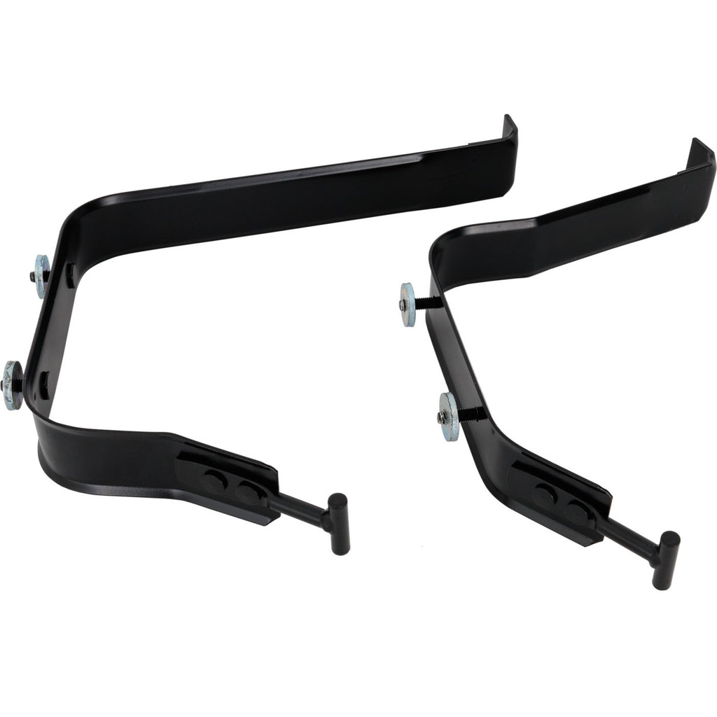 Set of 2 Fuel Tank Straps for Ford Ranger (2006–2011)