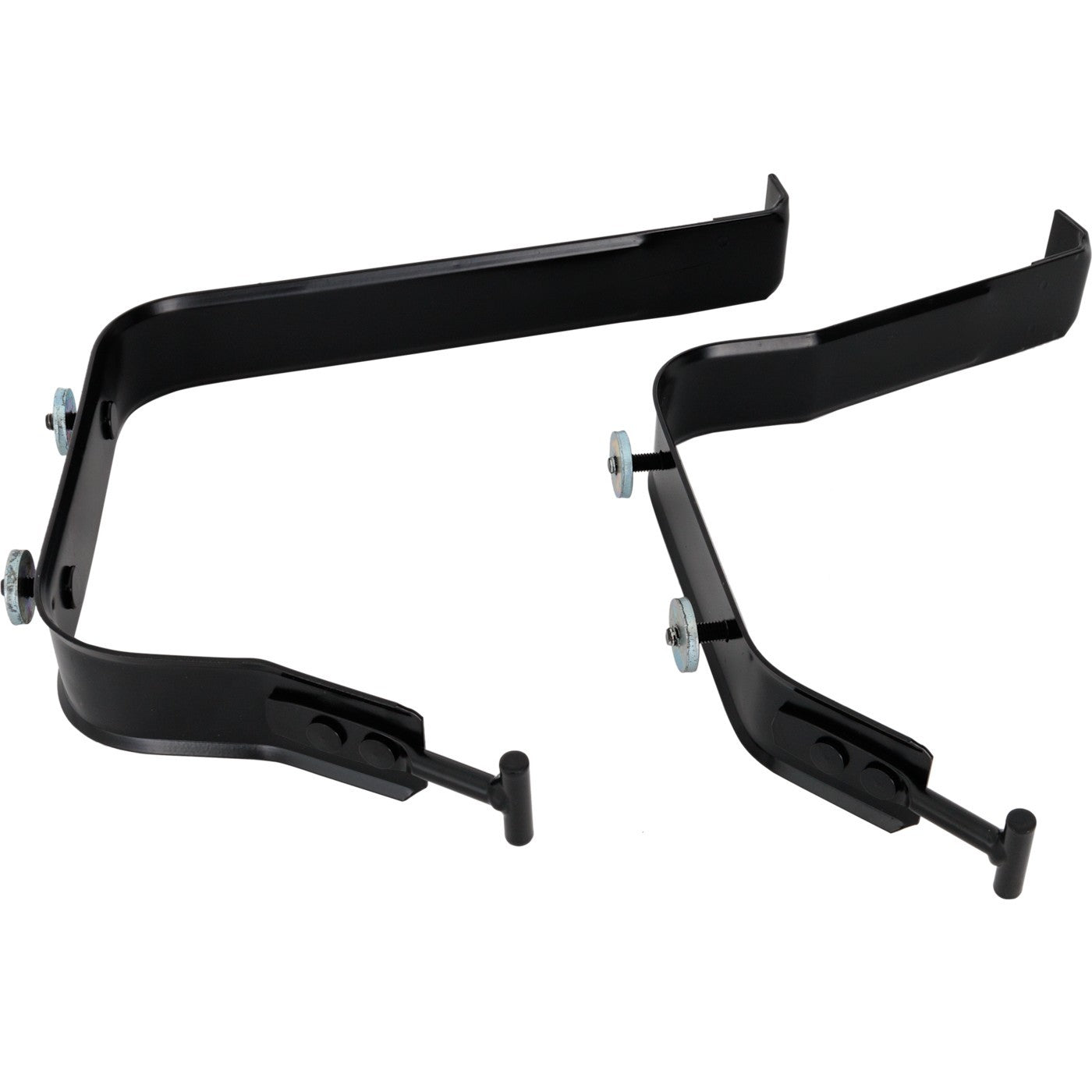 Set of 2 Fuel Tank Straps for Ford Ranger (2006–2011)