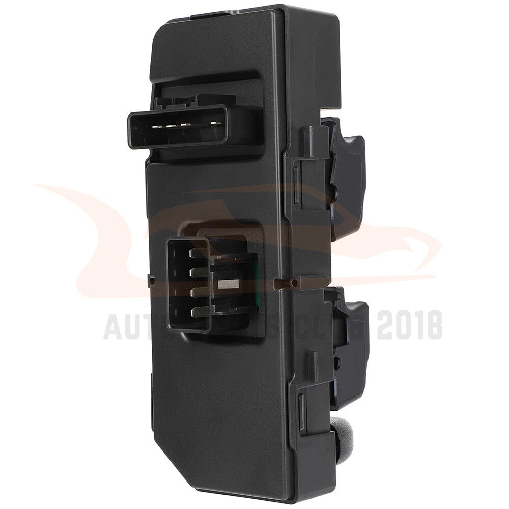 High Performance Window Switch for Chevrolet Impala (2009-2013)