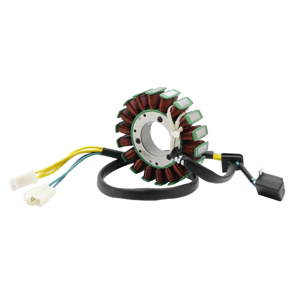 Generator Stator for Access 4.38, Triton Reactor 450 (31120-E12-100)