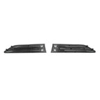 Car Front Left & Right Mudguard Grille Trim for Kia Optima (2011-2015)