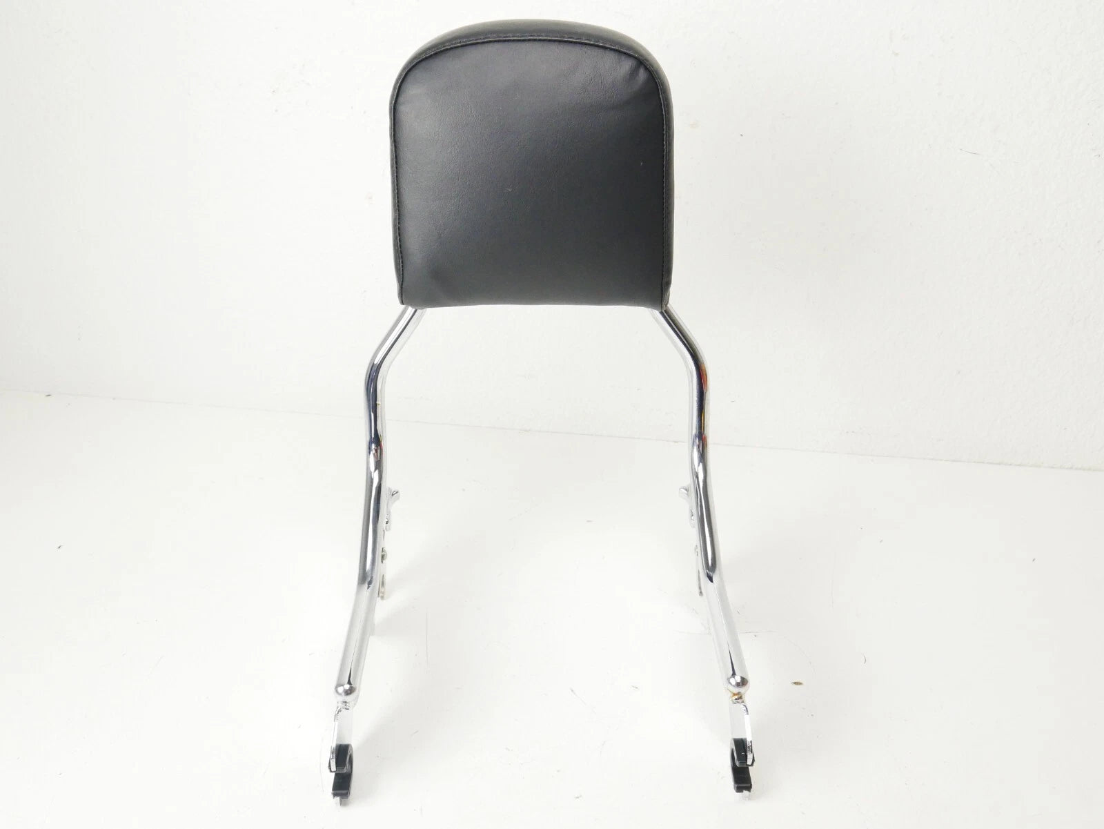 Detachable Sissy Bar Backrest Chrome for Harley Davidson FLSB, FXLR (2018–2022)