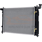 Aluminum Radiator for Scion tC (2007-2008)