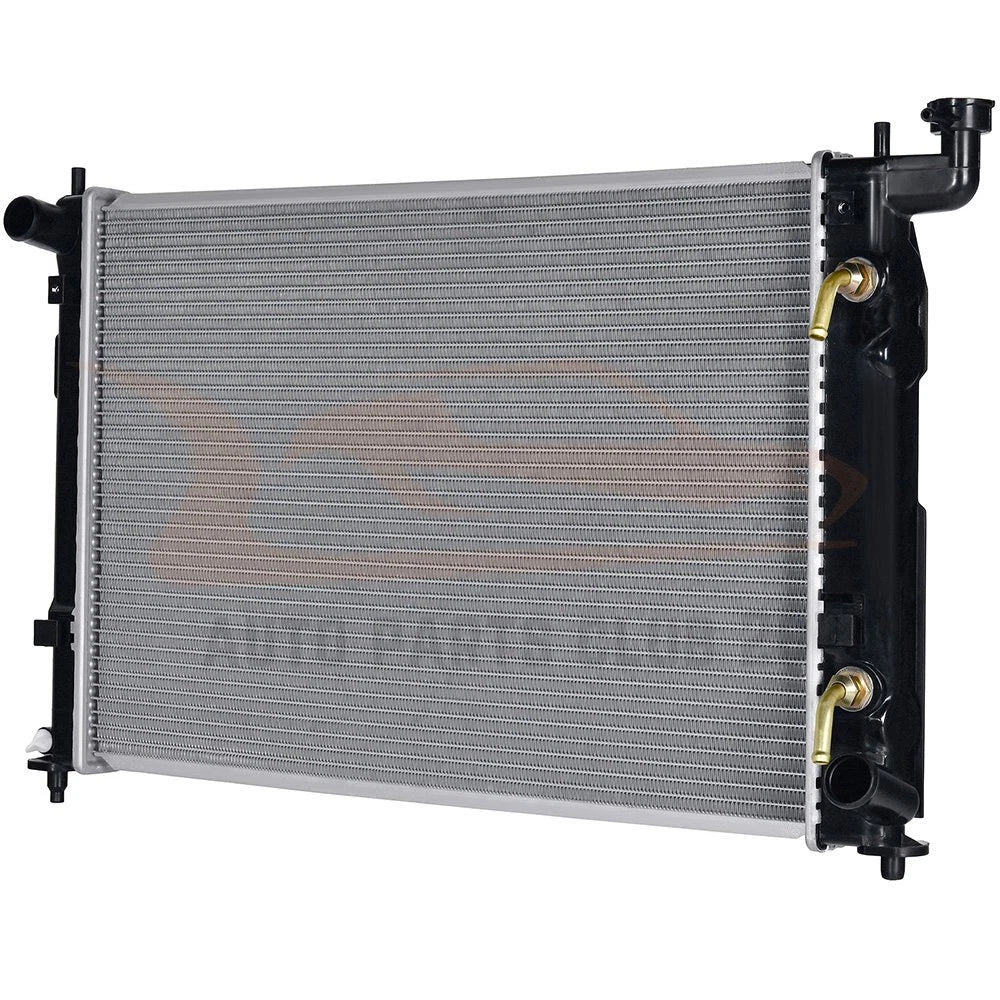 Aluminum Radiator for Scion tC (2007-2008)