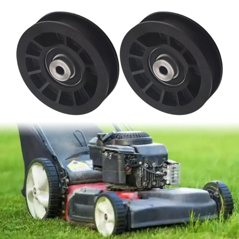 Replacement Pulley 110-6775 for Outdoor Equipment