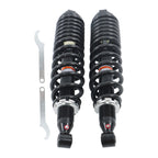Rear Shocks for Yamaha Wolverine X2 ATV (2019–2020)