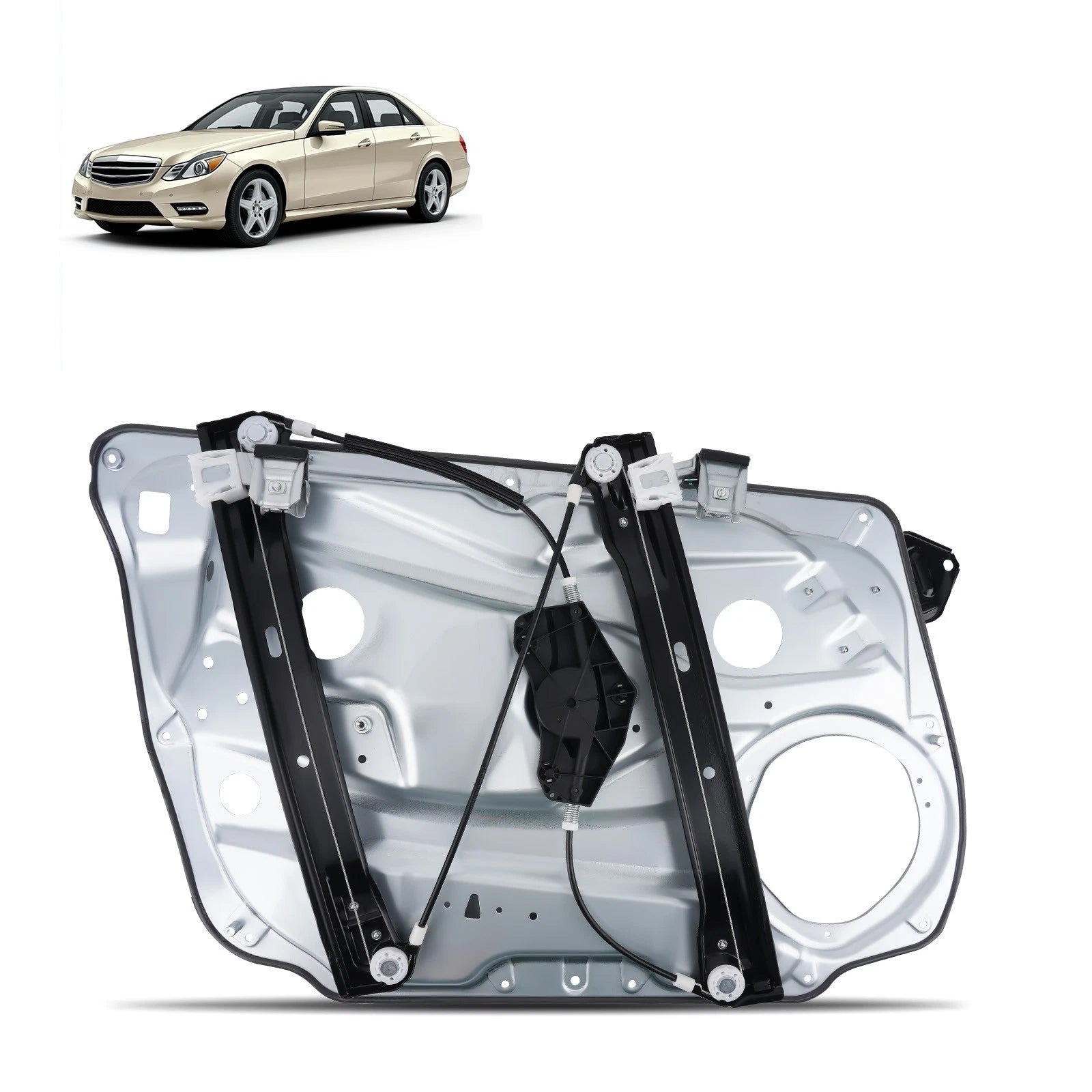 Window Regulator for MB Mercedes E-Class (2010–2016) 2127201679