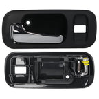 Interior Door Handle for Honda CR-V (1997–2001) Odyssey (1995–1998) 72124S10A11ZA