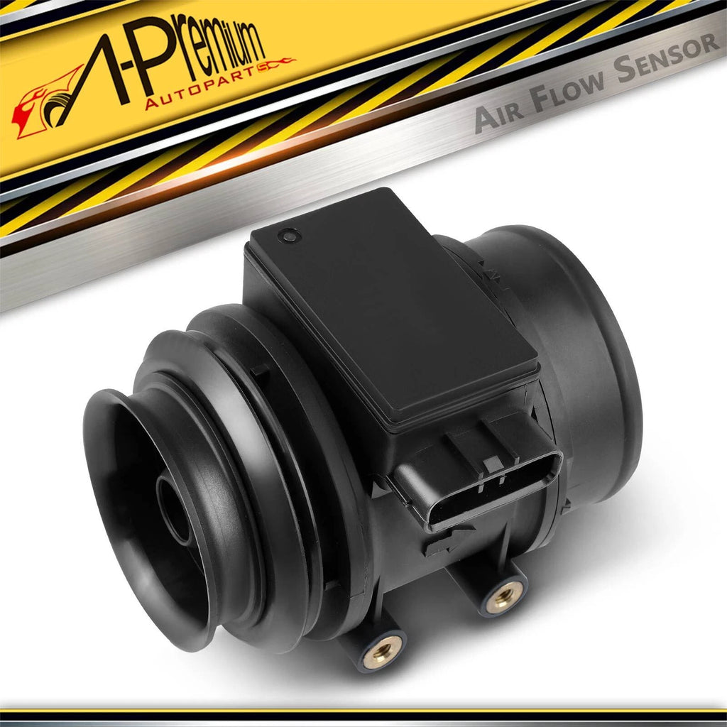 Mass Air Flow Sensor for Toyota Camry Previa Lexus ES300 (1998-2001)