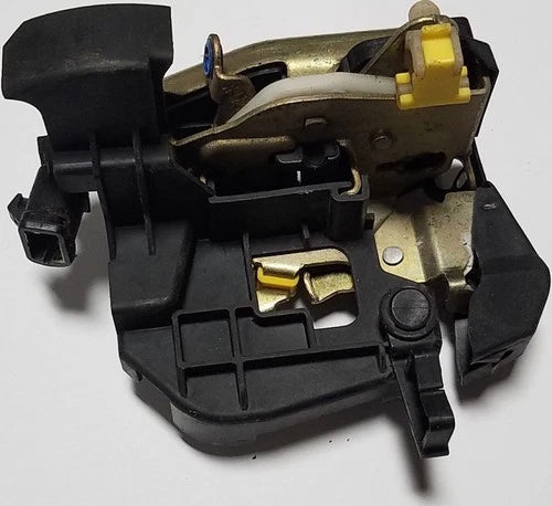 Door Latch RH for Lincoln Mark VIII (1993–1998)
