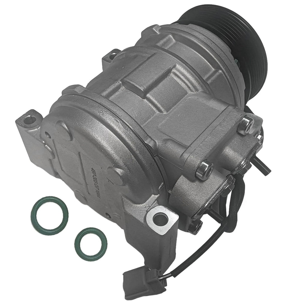 AC Compressor for Honda CR-V (2002-2006)