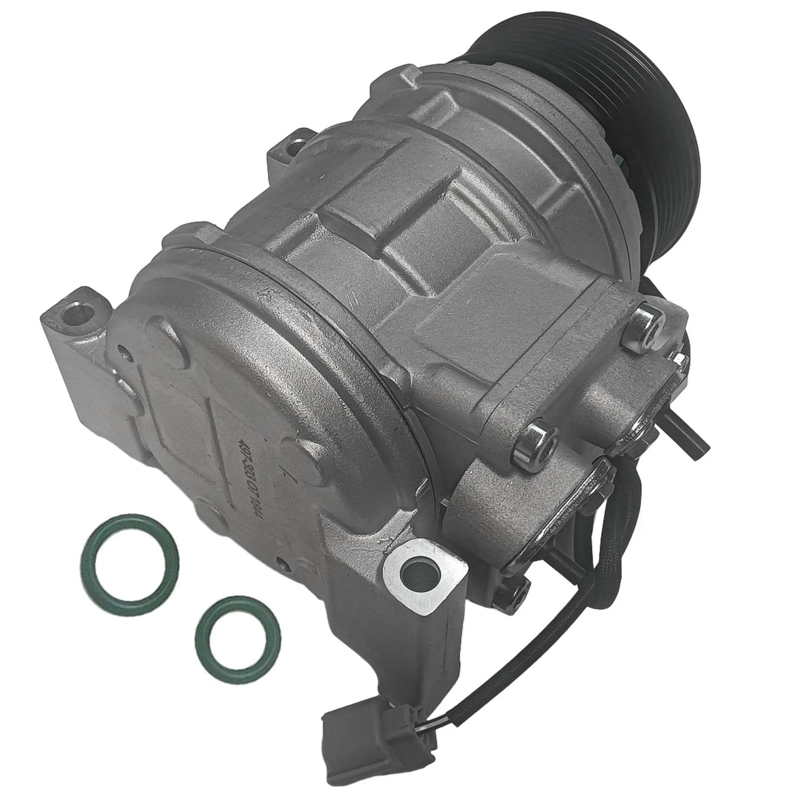 AC Compressor for Honda CR-V (2002-2006)