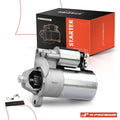 Starter for Ford Explorer Ranger Mazda B4000 Mercury V6 4.0L (1991–2001)