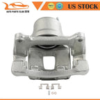 Front Right Brake Caliper w/ Bracket for Scion tC (2005–2010) & Toyota Celica (2003–2005)