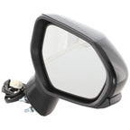 Set of 2 Mirrors for Toyota Camry (2018–2024)