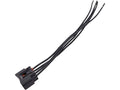 Ignition Coil Connector Kit for Jaguar XK8 (2000–2002) NK117VQ