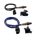 2X Oxygen Sensor for Audi A4 Allroad L4 2.0L (2013–2015) 2345016