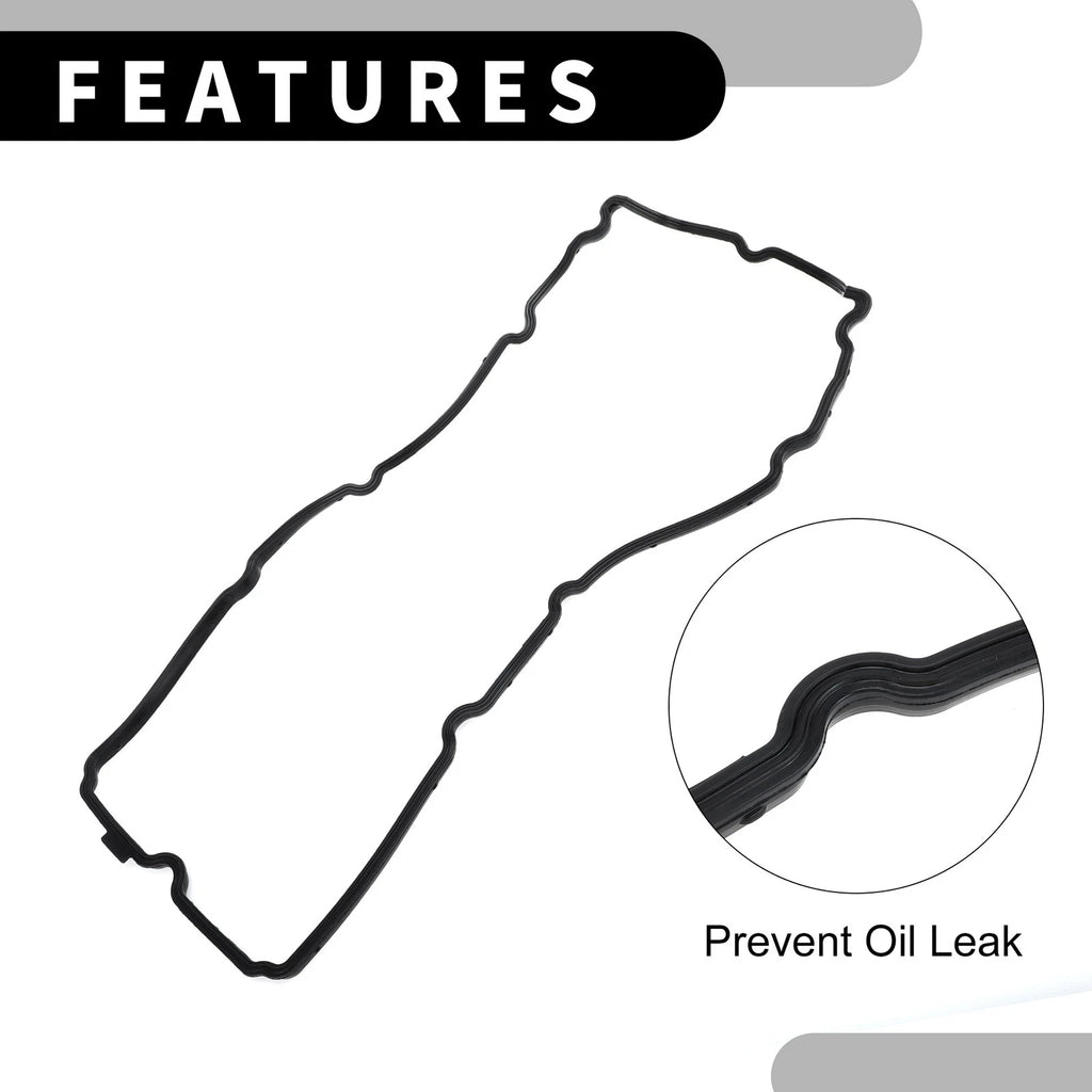 Valve Cover Gasket No. 132707S000 for Nissan NV3500 S (2012–2021)