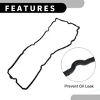 Valve Cover Gasket No. 132707S000 for Nissan NV3500 S (2012–2021)